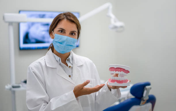 Best Emergency Tooth Extraction in Carlton, OR