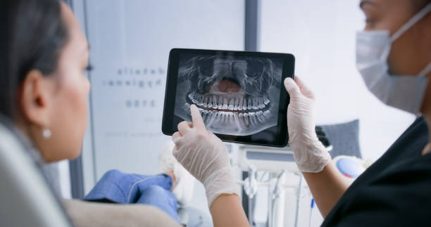 Best Emergency Treatment for Dental Infections or Abscesses in Carlton, OR
