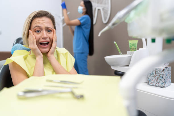 Best After-Hours Dental Trauma Care in Carlton, OR