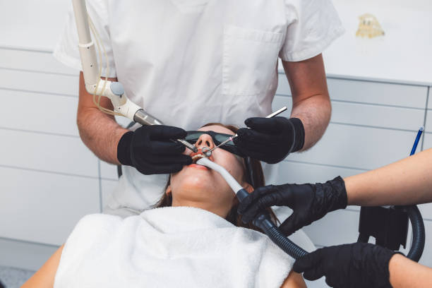 Best Emergency TMJ Treatment in Carlton, OR