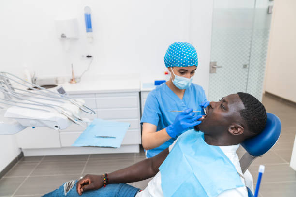 Best Emergency Root Canal Treatment in Carlton, OR